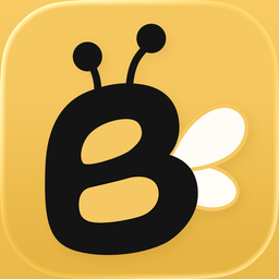 Bee 台語のアイコン
